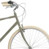 Citybike Neptune Man 28 Zoll, military green