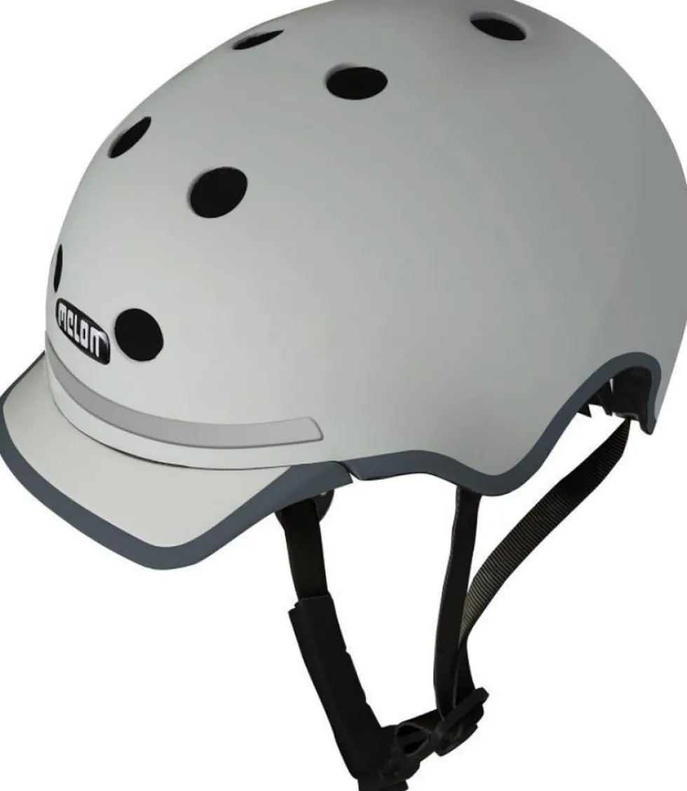 City-Fahrradhelm "E-Series", Metropolis