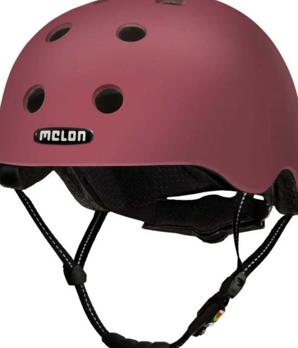 City-Fahrradhelm "Posh" , Helme, Paris