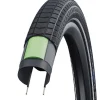 City-Fahrradreifen Big Ben Plus HS 439, 28x2.15"55-622 - 2erSet