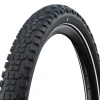 City Fahrradreifen HYBRID JOHNNY WATTS HS 604 E50 Radial 2er-Set, 29x2.35"60-622
