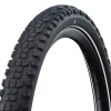 City Fahrradreifen HYBRID JOHNNY WATTS HS 604 E50 Radial 2er-Set, 27.5x2.60"65-584