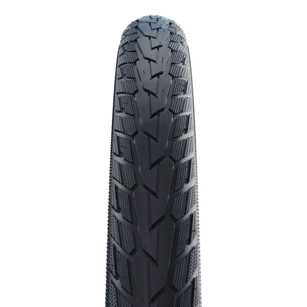City-Fahrradreifen Road Cruiser HS 484, 12 1/2x1.75"47-203 - 2er Set