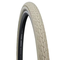 City-Fahrradreifen Road Cruiser HS 484 creme,28x1.60" 700x40C 42-622- 2er Set