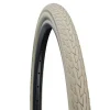 City-Fahrradreifen Road Cruiser HS 484 creme, 26x1.75" 47-559 - 2er Set