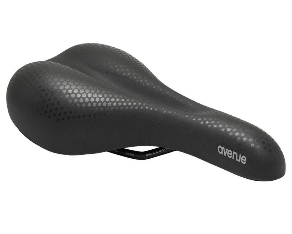 City- Sattel Avenue Classic, athletic