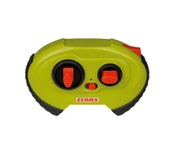Claas ferngesteuerter Traktor Axion 870 + Anhänger Cargos 9600 (Maßstab 1:16) Trecker Trekker