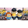 Clementoni 82134 - Puzzle - Minions 1000 Teile Panoramaformat Kinder Erwachsene Filmspaß