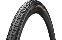 CONTINENTAL-Reifen City "Tour Ride" 28" x 1.75, mit Reflexstreifen und Puncture Protection