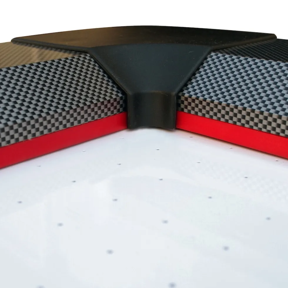 Cougar Hattrick Hero Airhockey-Tisch