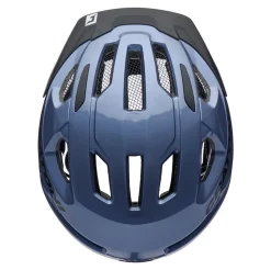 CRATONI City Fahrradhelm C-Swift, blau