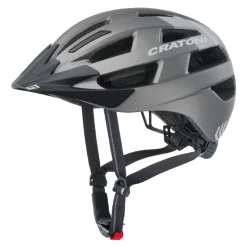 CRATONI City - Fahrradhelm Velo-X anthrazit matt