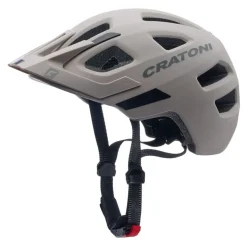 CRATONI Fahrradhelm Maxster Pro, sand