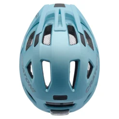 CRATONI Fahrradhelm Maxster Pro, metallic blau