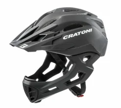 CRATONI Freeride Fahrradhelm C-Maniac
