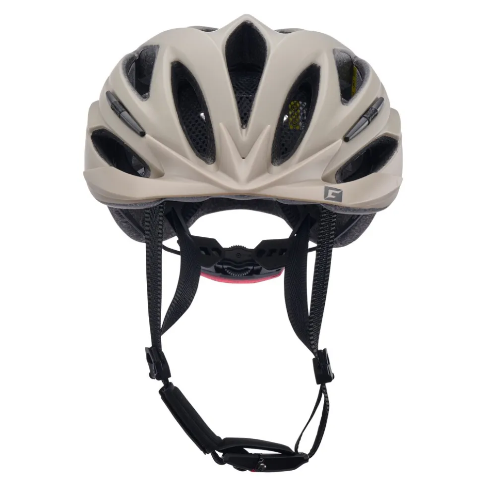 CRATONI Kinder-Fahrradhelm Pacer Jr, sand