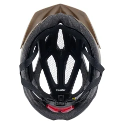 CRATONI Kinder-Fahrradhelm Pacer Jr, sand