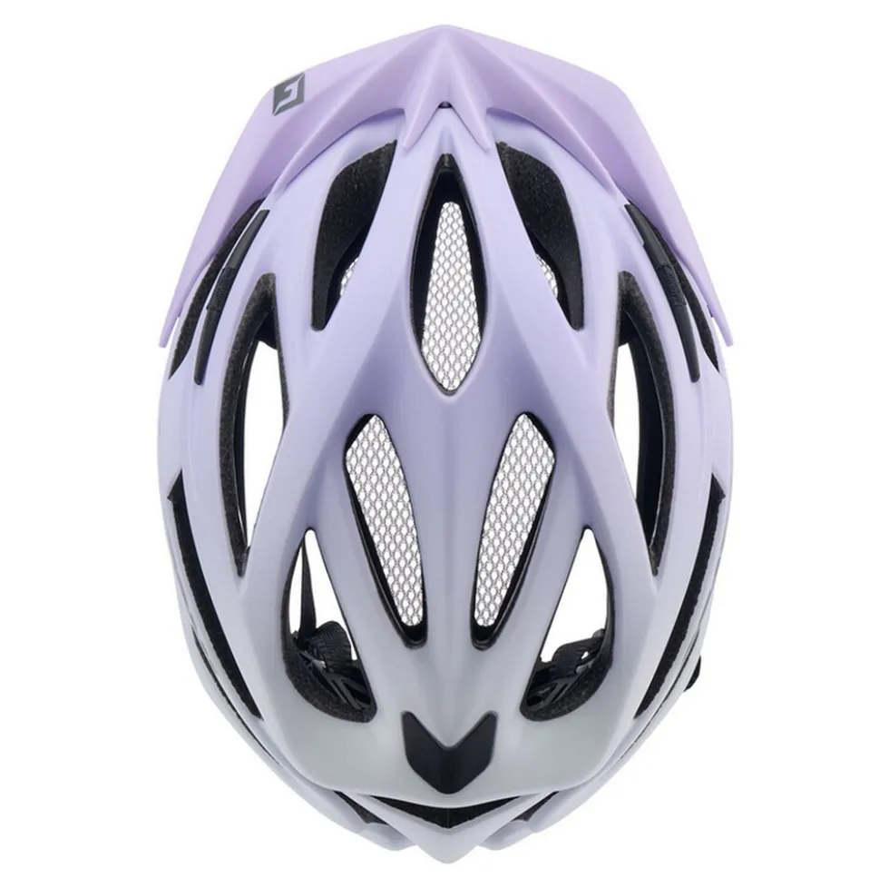 CRATONI Kinder-Fahrradhelm Pacer Jr, lila