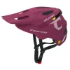 CRATONI Kinder-/Jugendhelm "WildCat MIPS", pink