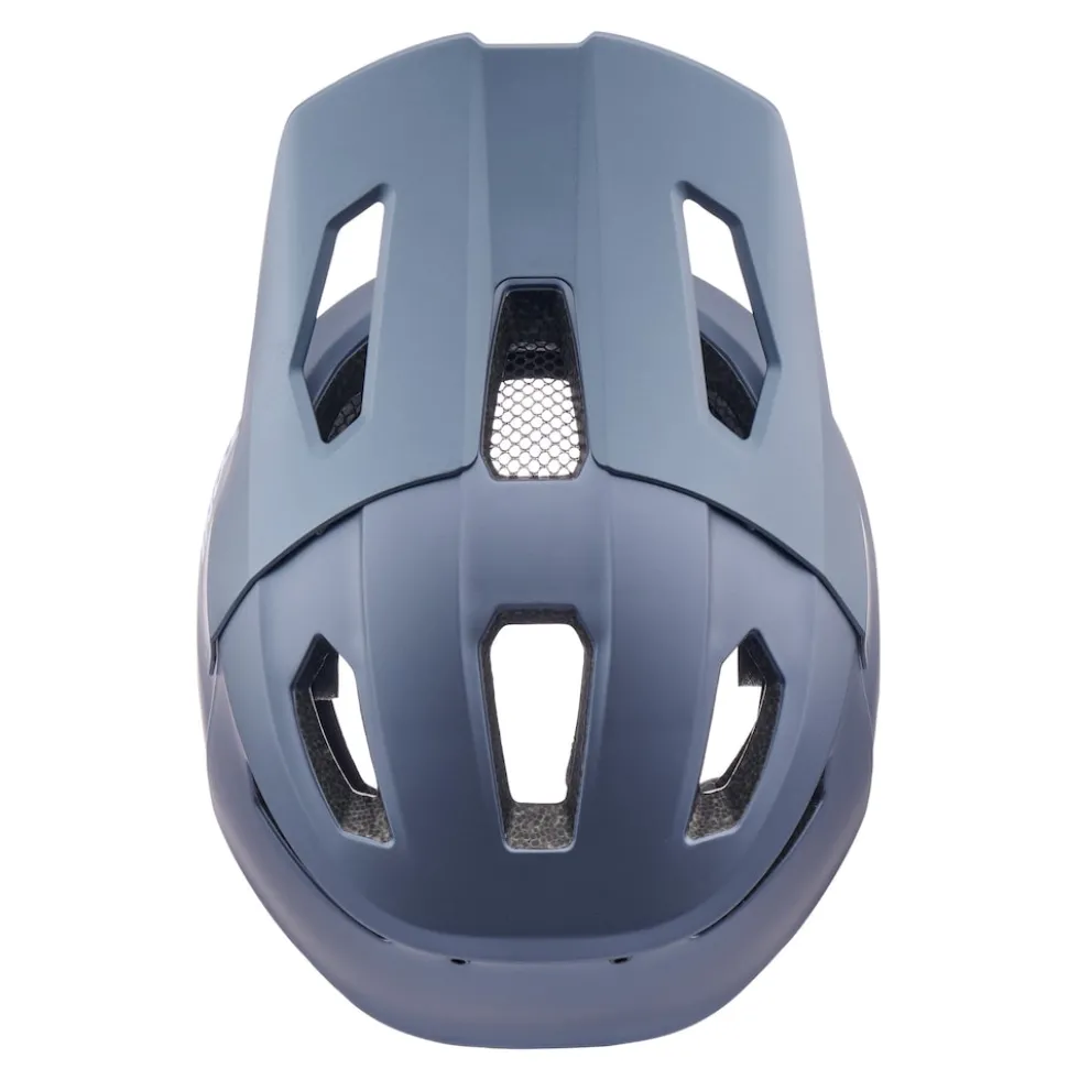 CRATONI Kinder-/Jugendhelm "WildCat", blau