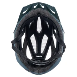 CRATONI MTB Fahrradhelm Agravic, steingrau matt