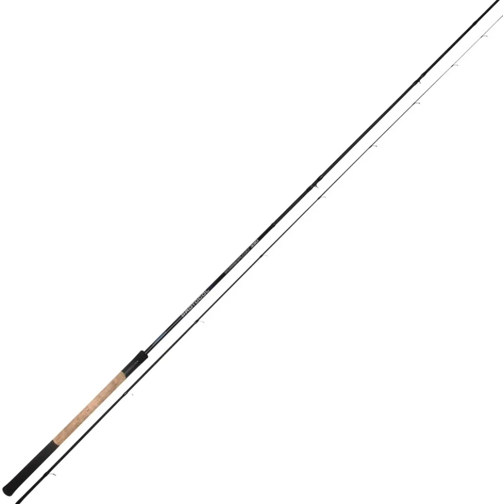 Cresta PROTOCOL POWERFLOAT 330 – Posen Rute