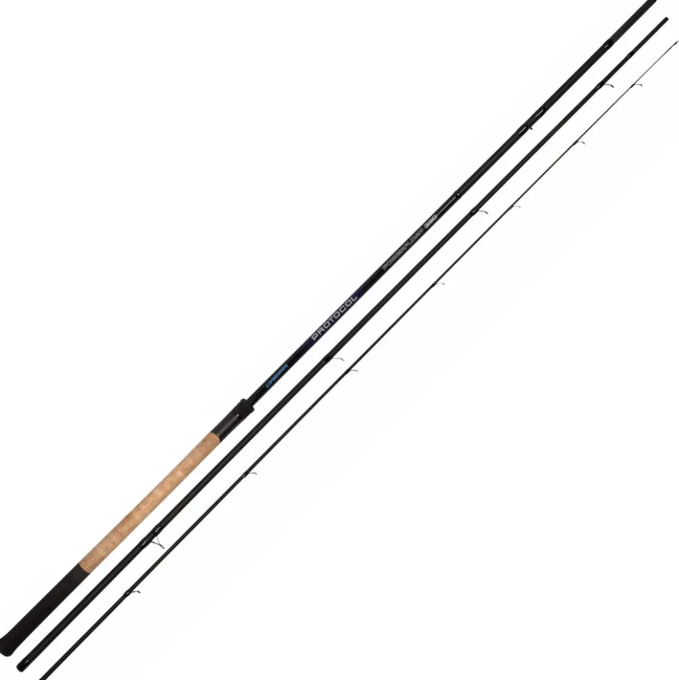 Cresta PROTOCOL POWERFLOAT 330 – Posen Rute