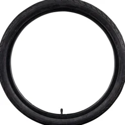 CST Reifen 20 x 1,75" Mantel Fahrraddecke Drahtreifen Fahrradreifen mit Straßenprofil Cityrad Klapprad Kinderfahrrad E-Bike