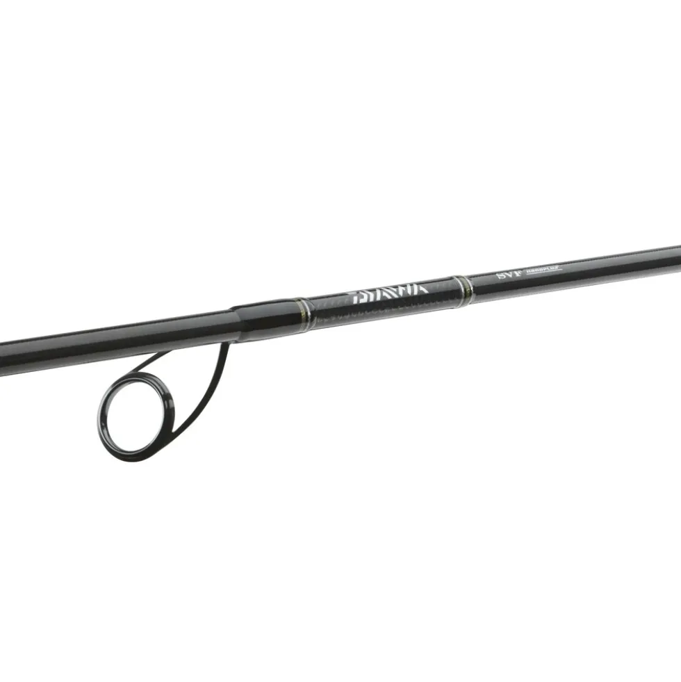 Daiwa Airity Hybrid 2.15m 3-10g Spinnrute