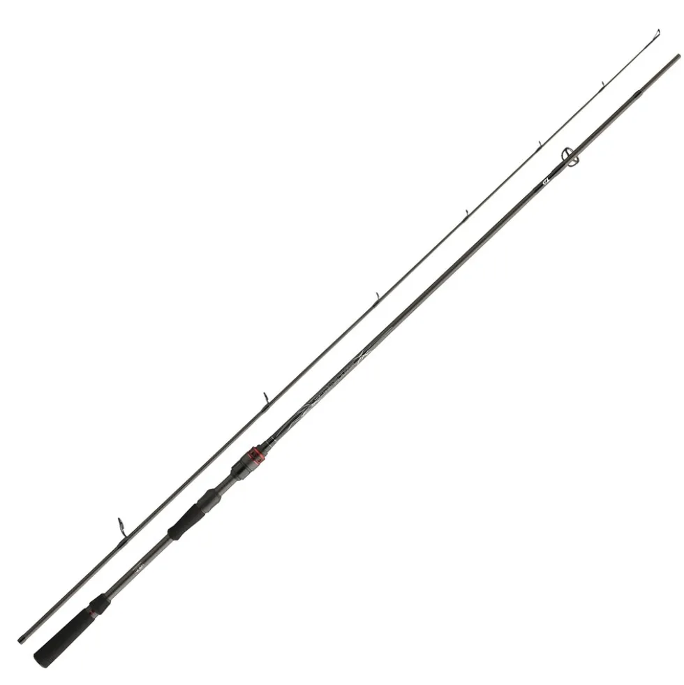 Daiwa Ballistic Air 2,70m 14-42g Spinnrute
