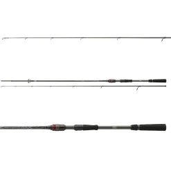 Daiwa Ballistic Air 2,70m 14-42g Spinnrute