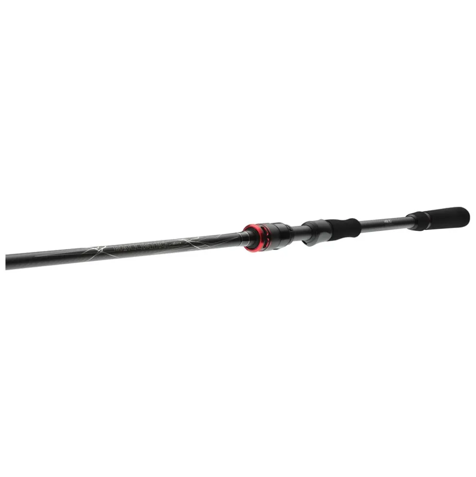 Daiwa Ballistic Air 2,70m 14-42g Spinnrute