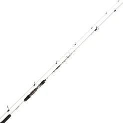 Daiwa Ballistic LTD Jig 2.10m 7-21g Gummifisch Rute