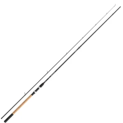 Daiwa Black Widow Float 3,00m 10-45g Posenrute