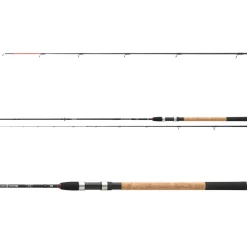 Daiwa Black Widow Method Feeder 3,00m 80g Method-Feederrute