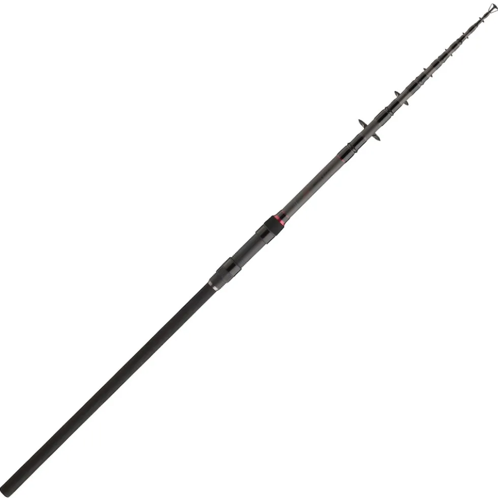 Daiwa Black Widow XT Tele Carp 12ft 3lb Karpfenrute