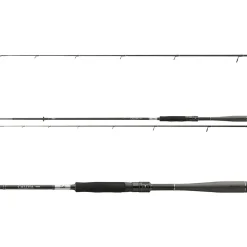 Daiwa Caldia Sensor Spin 2,10m 0,5-6g Spinnrute