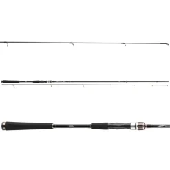 Daiwa Exceler Jigger 3.05m 3-18g Gummifisch-Spinnrute