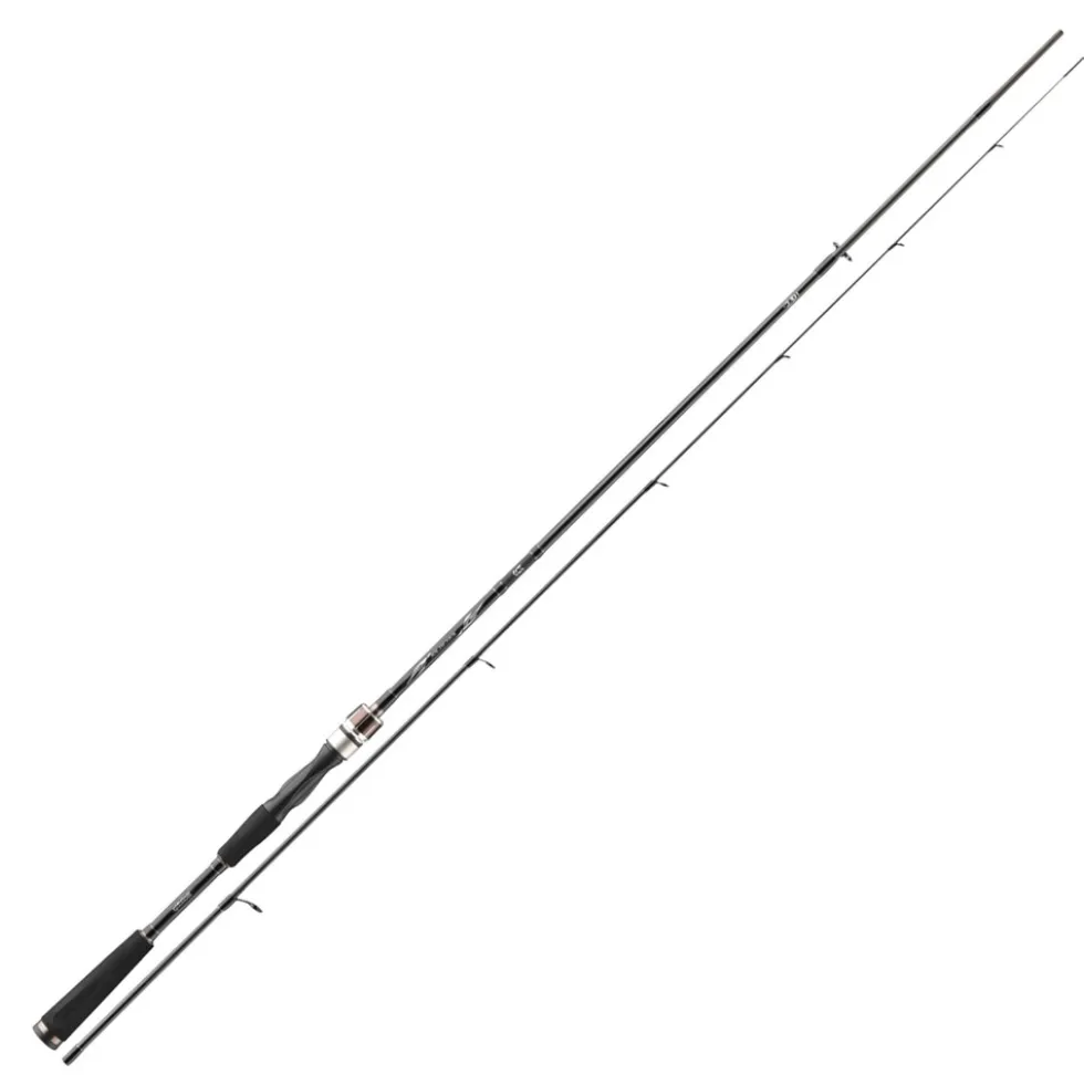 Daiwa Exceler Spin ST 2.10m 2-10g Solidtip-Spinnrute