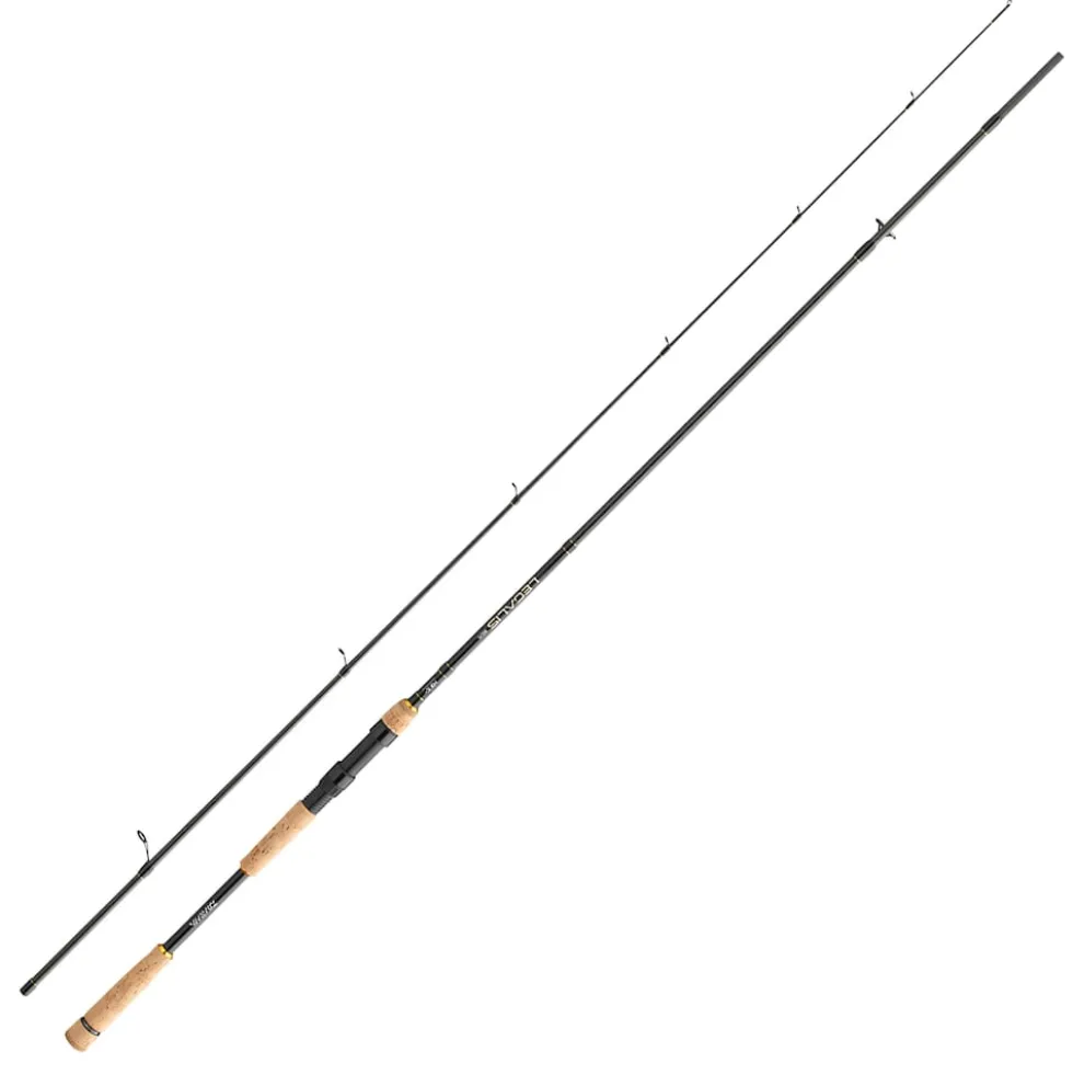 Daiwa Legalis Solid Jigger 2,40m 8-35g Jig-Spinnrute
