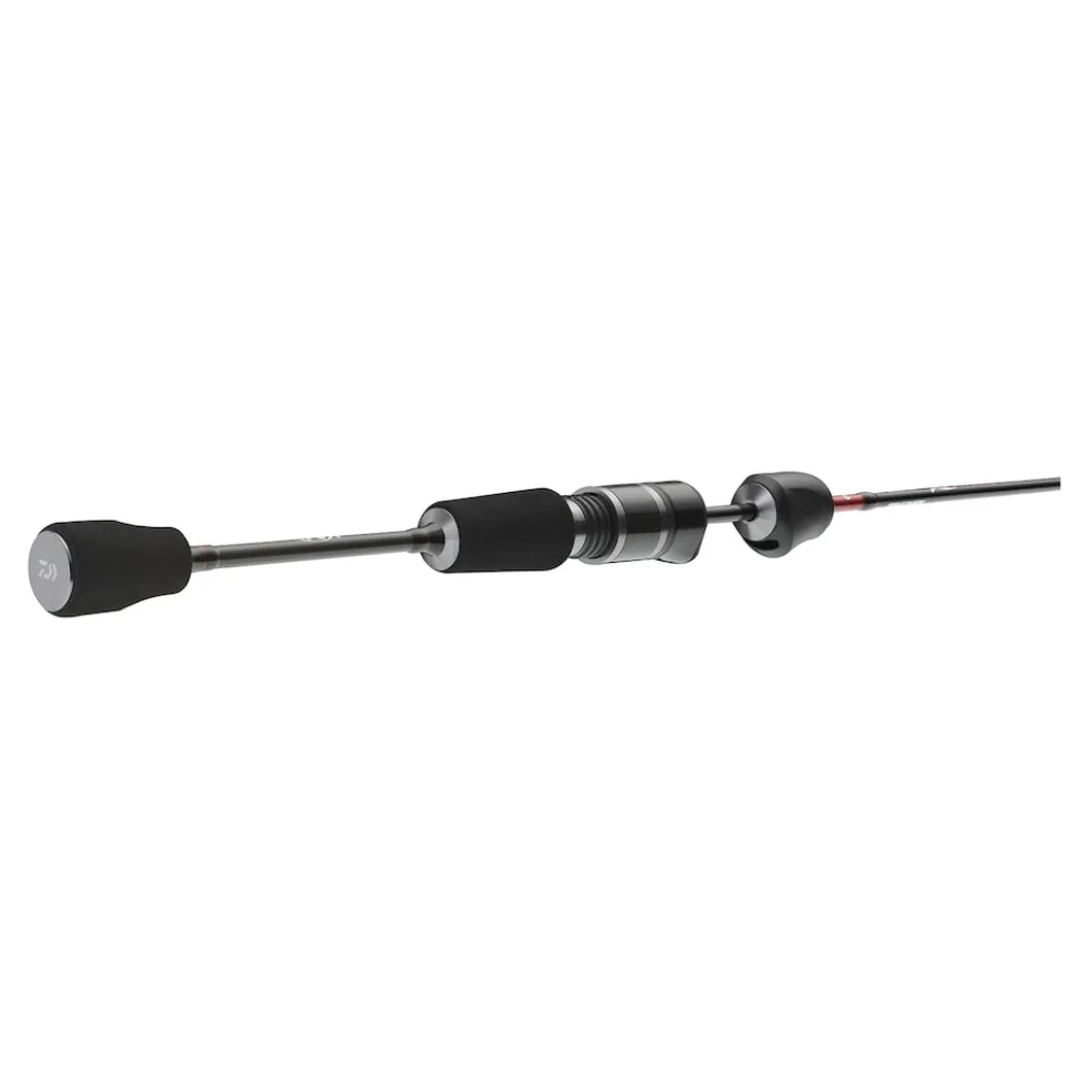 Daiwa Ninja Nanojig 1,80m 0,2-2g UL Spinnrute