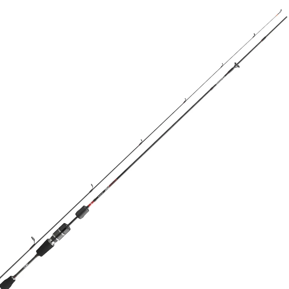 Daiwa Ninja Nanojig 1,80m 0,2-2g UL Spinnrute