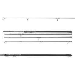 Daiwa Ninja X Carp 4-sect. 13ft 3.50lb Karpfenrute