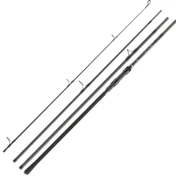 Daiwa Ninja X Carp 4-sect. 13ft 3.50lb Karpfenrute