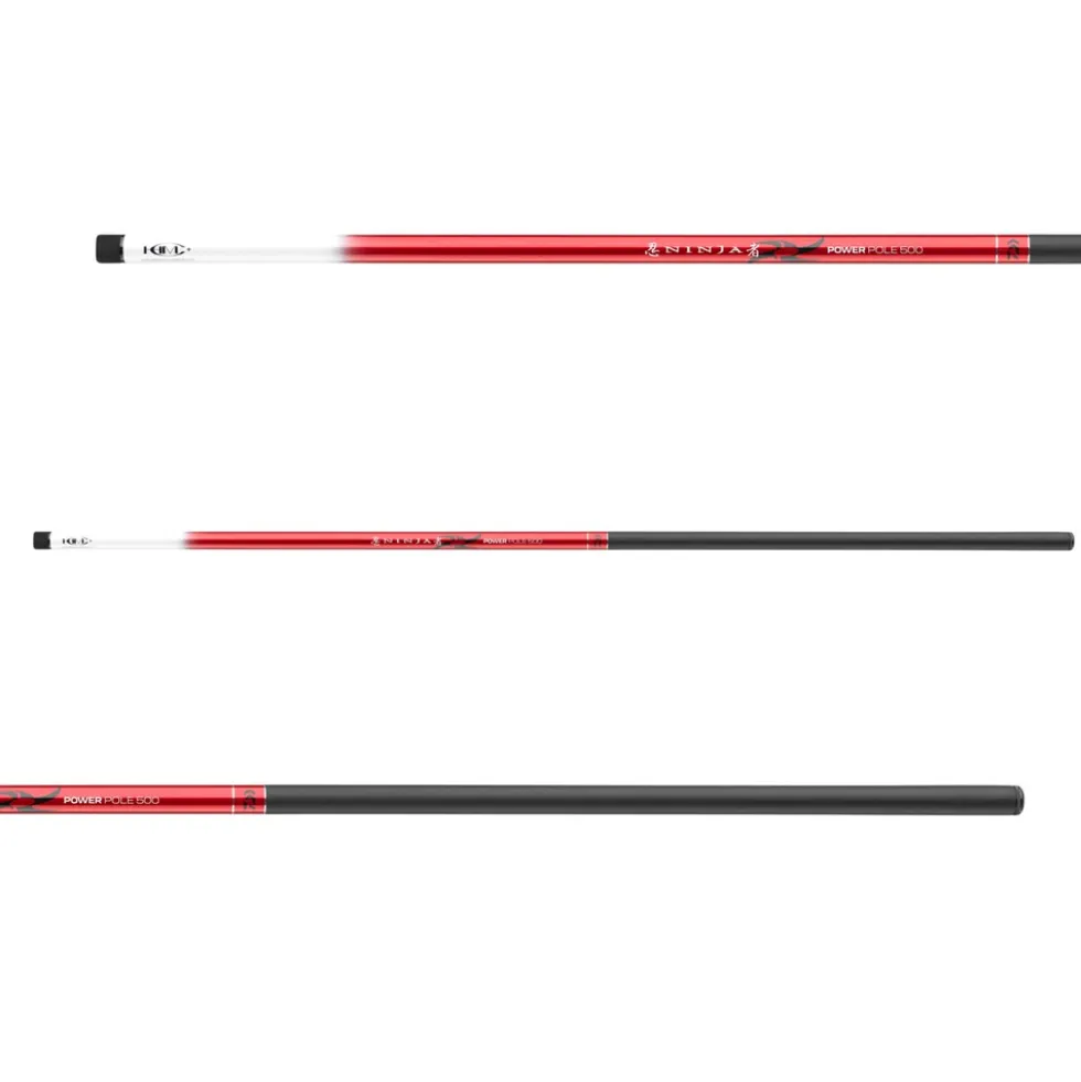 Daiwa Ninja X Tele Pole 3m Stipprute