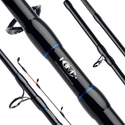 Daiwa N'ZON Extension 3,35m bis 50g Feeder Rute