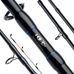 Daiwa N'ZON Extension 3,35m bis 50g Feeder Rute
