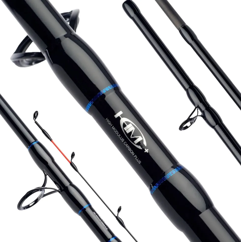 Daiwa N'ZON Extension 3,35m bis 50g Feeder Rute