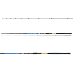 Daiwa N'ZON 2.0 10' Mini Method 2pc. 40g Feederrute