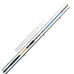 Daiwa N'ZON 2.0 13' Power Feeder 3pc. 100g Feederrute